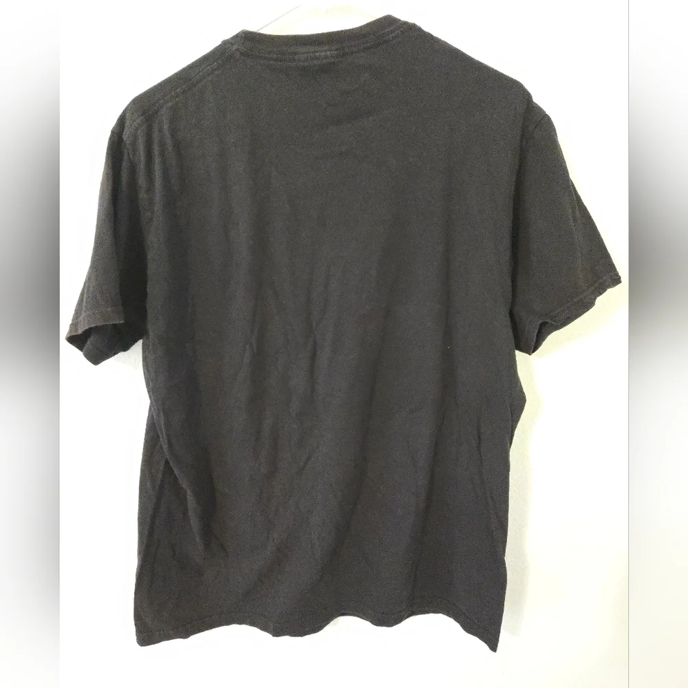 WWE Nerds Macho Man Randy Savage Shirt Mens Large WWF Legends Oh Yeah Dig It Wre - Picture 2 of 6